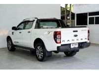 FORD RANGER DOUBLE CAB 3.2 WILDTRAK 4WD ปี2017 รูปที่ 5